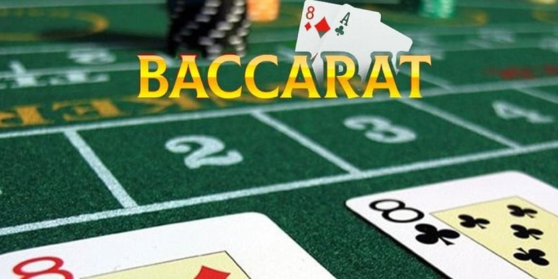Baccarat mang đến sự thú vị, nghiền ngẫm cho người chơi