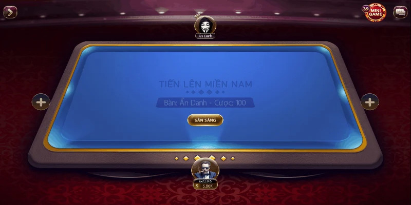 Phương thức kết hợp chiến thuật hợp lý nhằm gia tăng cơ hội thắng lợi