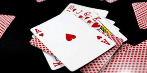 cách chơi Xì Dách Blackjack