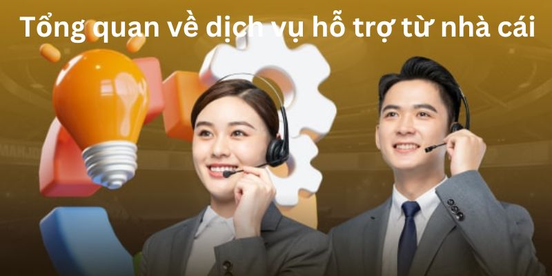 Hướng dẫn tiến hành liên hệ hỗ trợ