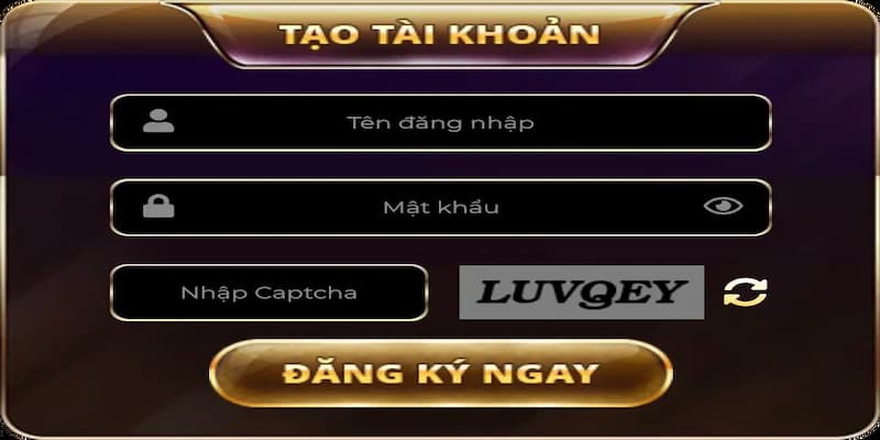 Bỏ túi cách tạo tài khoản Sunwin nhanh chóng