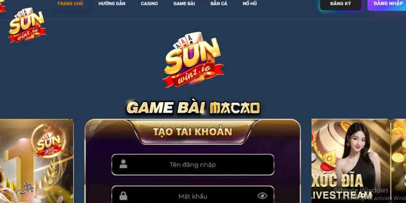 Lý do bạn nên cân nhắc lựa chọn game bài uy tín để tham gia