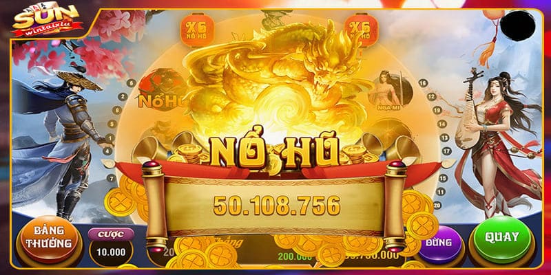 Tổng quan đôi nét về game nổ hũ cho người mới bắt đầu