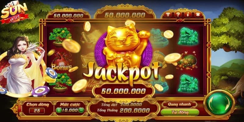 Các loại game nổ hũ phổ biến và hấp dẫn hiện nay