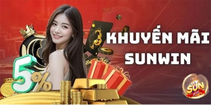 Điều kiện quan trọng trong khuyến mãi SUNWIN