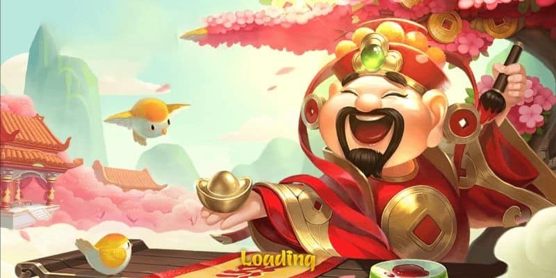 Nổ hũ thần tài mang đến nhiều phần thưởng hấp dẫn 