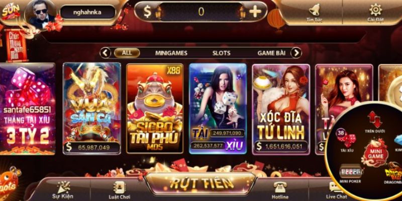 Tổng hợp các thể loại dịch vụ giải trí nổi tiếng và phổ biến