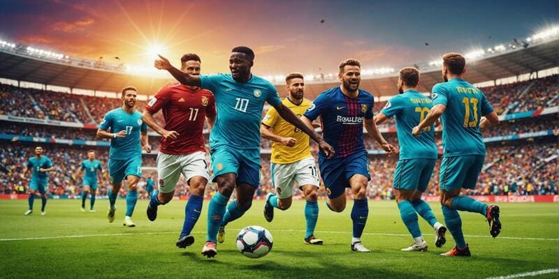 Phương thức chọn lựa web cá cược bóng đá uy tín để tham gia